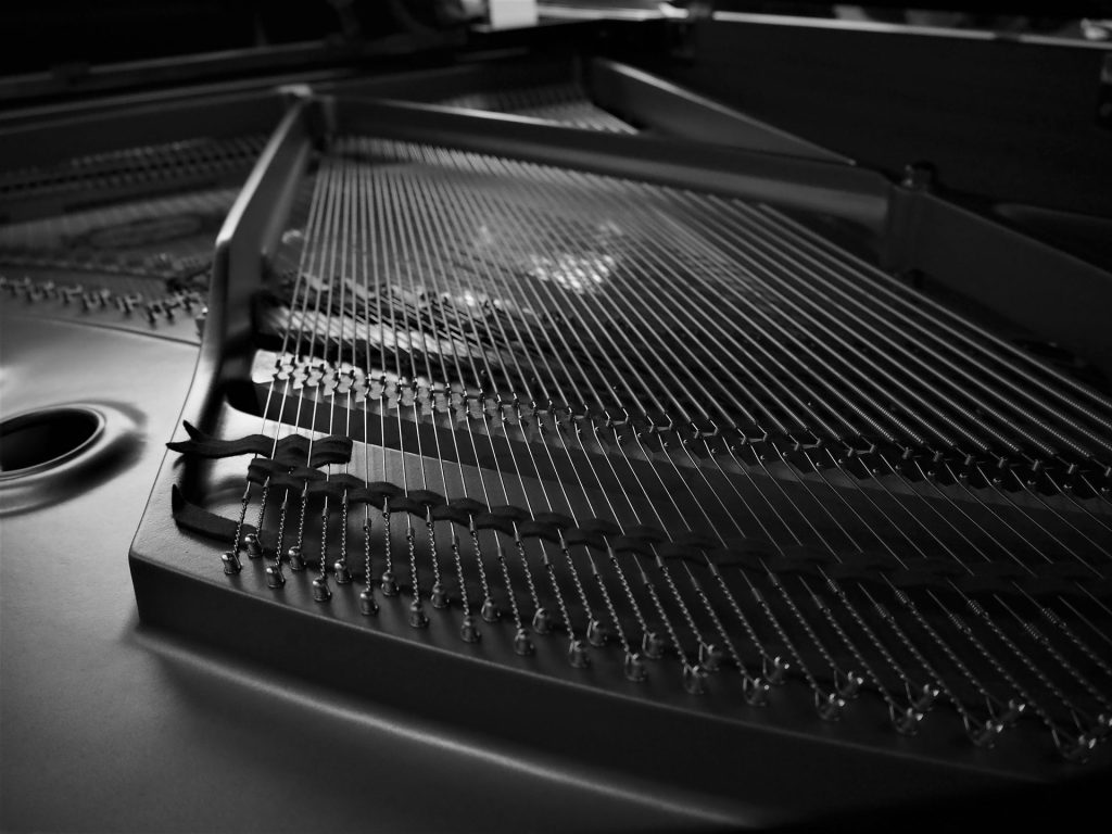 Reparación y mantenimiento de sistemas PianoDisc en toda España